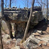 Review photo of Cherokee Rock Village by John D., March 27, 2022