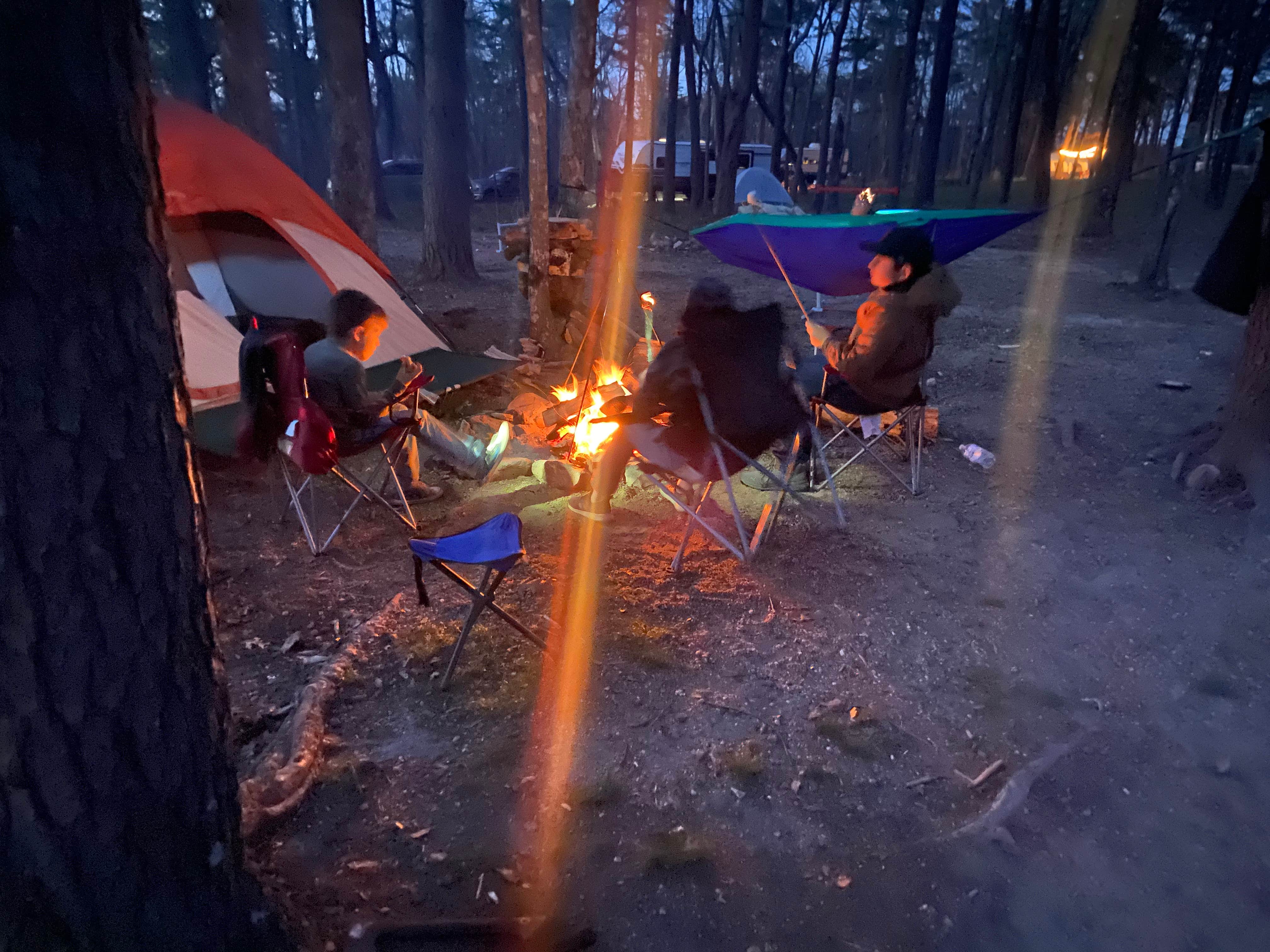 John D.'s photo at Cherokee Rock Village near Steele, AL