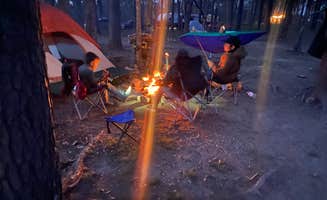 John D.'s photo at Cherokee Rock Village near Collinsville, AL