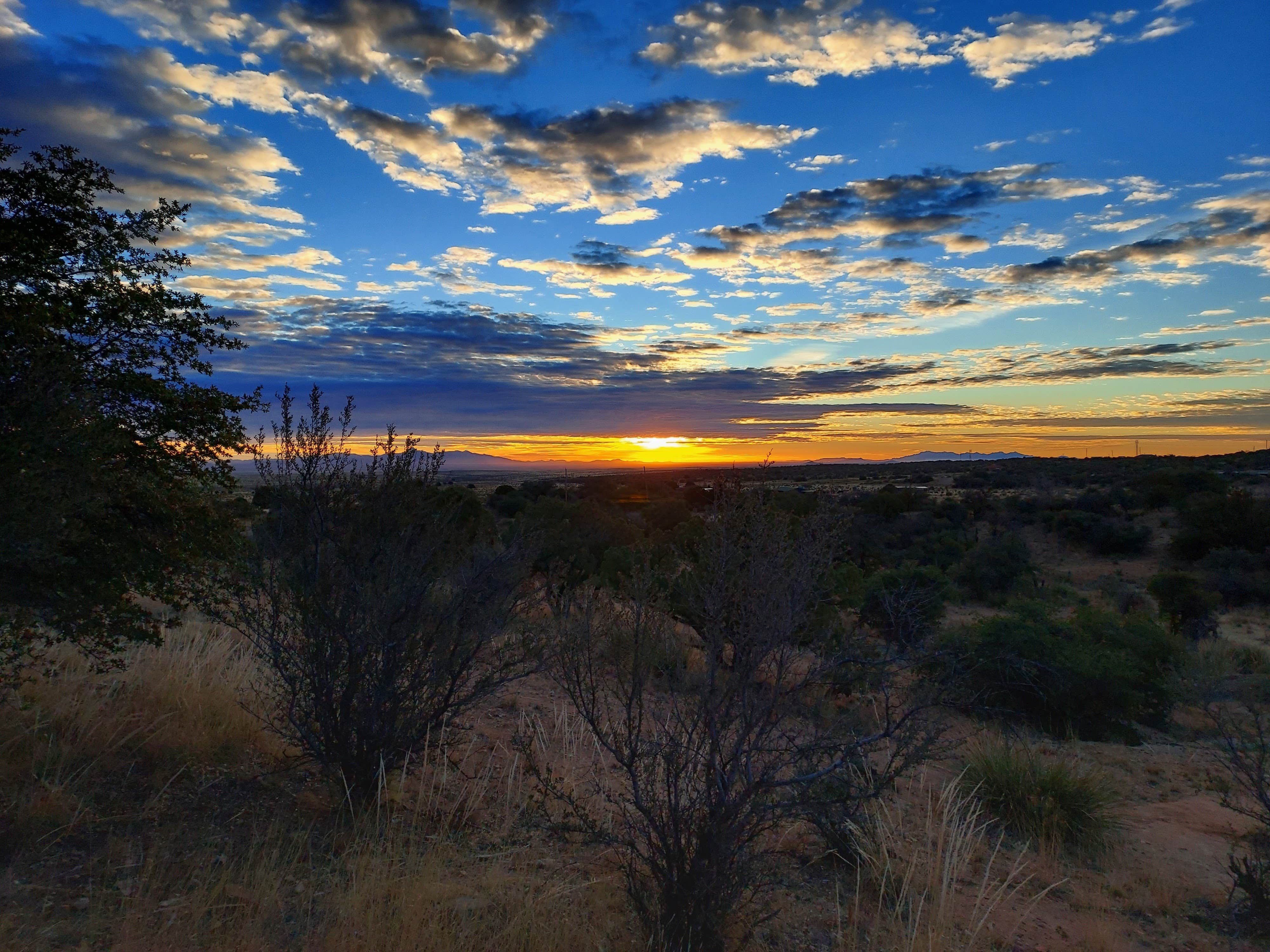 Camper-submitted photo at Ridge Park RV near Cliff, NM