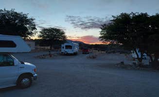 kr S.'s photo of rv camping at Ridge Park RV near Arenas Valley, NM