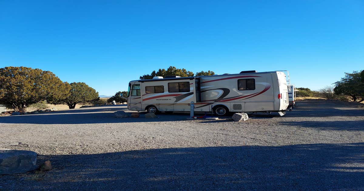 Ridge Park RV