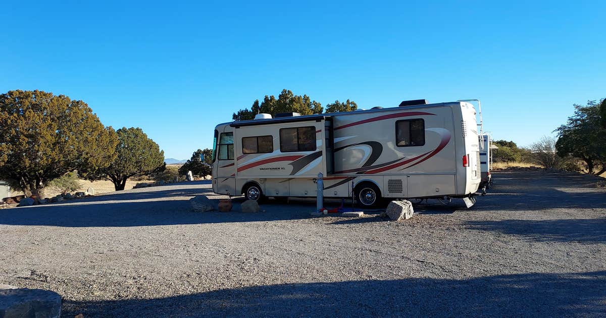 Ridge Park RV