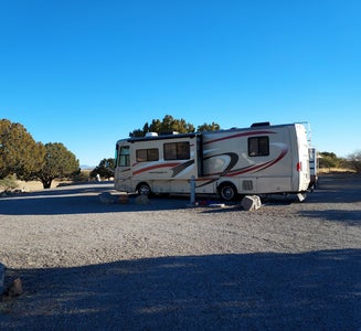 Camper-submitted photo from Ridge Park RV 