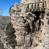 Review photo of Pine Springs Campground — Guadalupe Mountains National Park by Charles , March 27, 2022