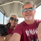 Review photo of Gulf Waters RV Resort by Charles , March 27, 2022