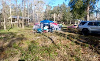 Eric L.'s photo at The Retreat RV & Campground On Styx River near Mobile, AL
