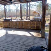 Review photo of The Retreat RV & Campground On Styx River by Eric L., March 27, 2022