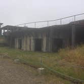 Review photo of Fort Stevens State Park Campground by Kelli B., July 11, 2018