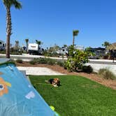 Review photo of Camp Margaritaville RV Resort and Cabana Cabins Auburndale by Phil , March 27, 2022