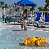Review photo of Camp Margaritaville RV Resort and Cabana Cabins Auburndale by Phil , March 27, 2022