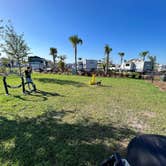 Review photo of Camp Margaritaville RV Resort and Cabana Cabins Auburndale by Phil , March 27, 2022