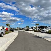 Review photo of Camp Margaritaville RV Resort and Cabana Cabins Auburndale by Phil , March 27, 2022