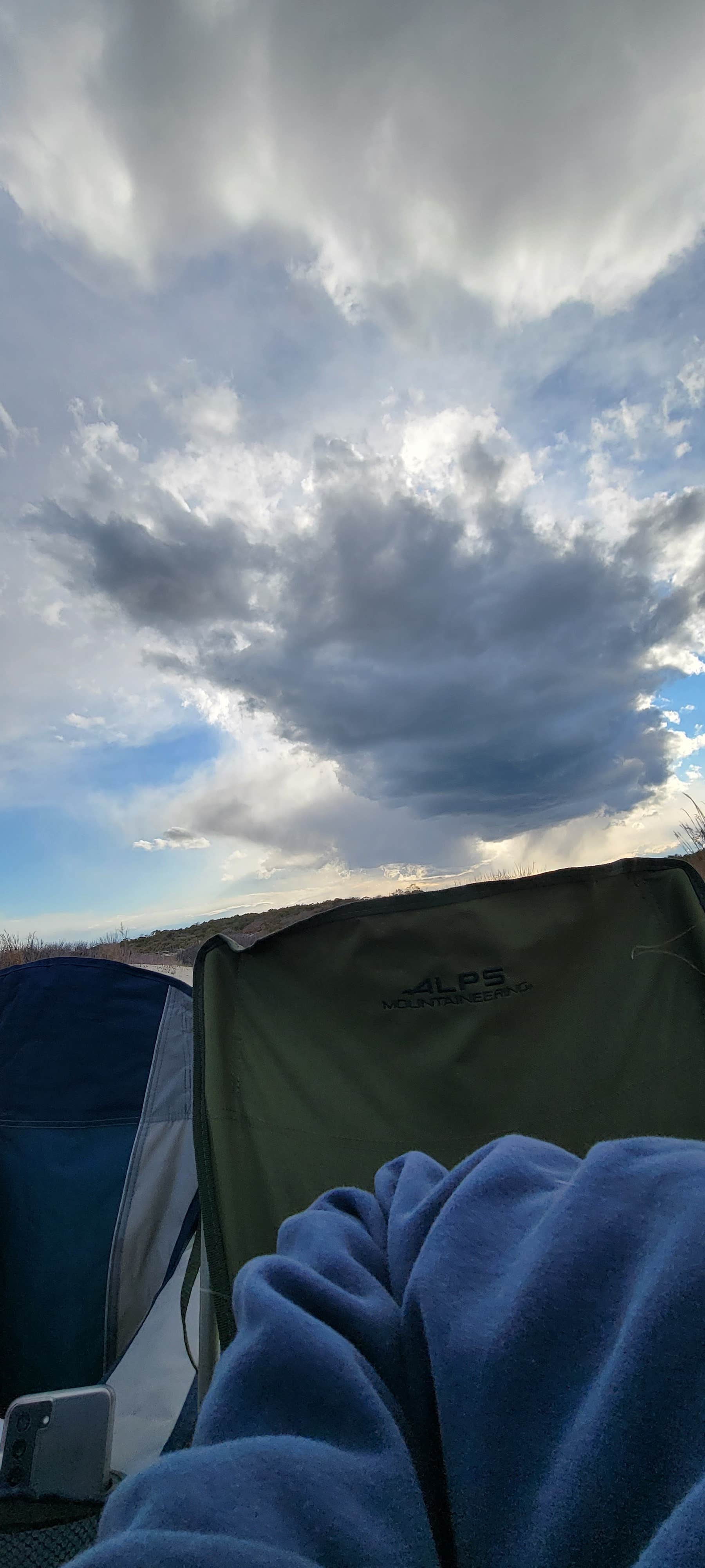 Krystal P.'s photo at Assateague Island National Seashore Oceanside Campground near Fenwick Island, DE