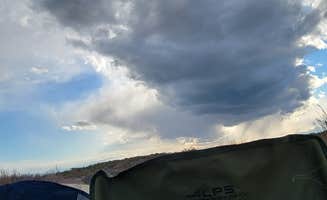 Krystal P.'s photo at Assateague Island National Seashore Oceanside Campground near Chincoteague Island, VA