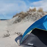 Review photo of Assateague Island National Seashore Oceanside Campground by Krystal P., March 27, 2022