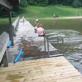 Review photo of Tar Hollow State Park Campground by Jonathan W., July 11, 2018