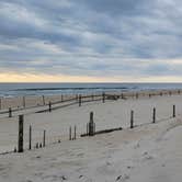 Review photo of Oceanside Assateague Campground — Assateague Island National Seashore by Krystal P., March 27, 2022