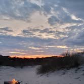 Review photo of Oceanside Assateague Campground — Assateague Island National Seashore by Krystal P., March 27, 2022