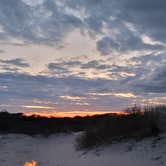 Review photo of Oceanside Assateague Campground — Assateague Island National Seashore by Krystal P., March 27, 2022