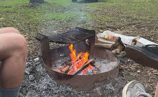 Jasmine B.'s photo at Blue Licks Battlefield State Resort Park near Falmouth, KY