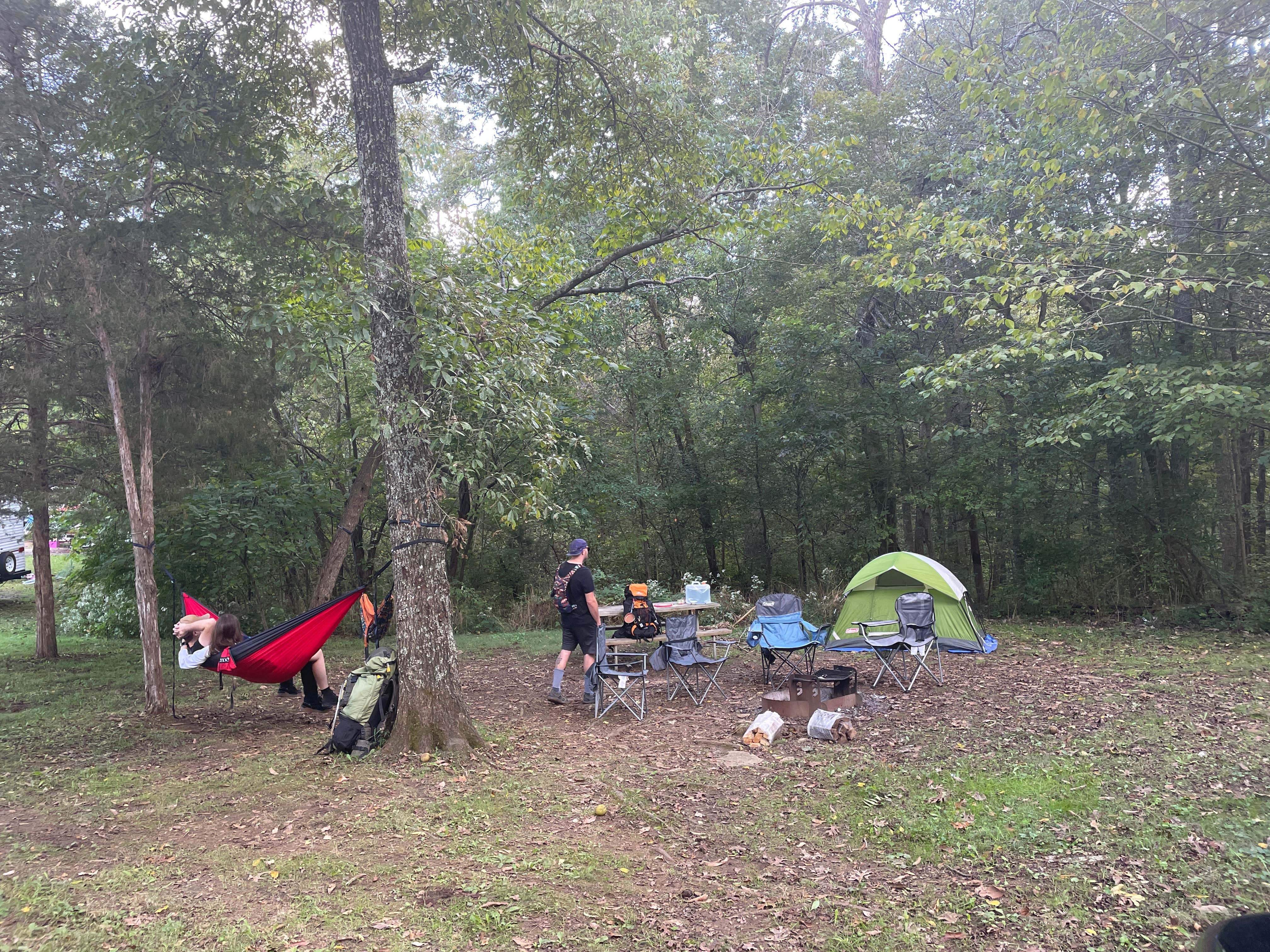 Jasmine B.'s photo at Blue Licks Battlefield State Resort Park near Maysville, KY
