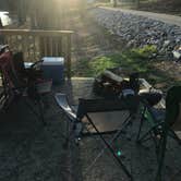 Review photo of Franklin D Roosevelt State Park Campground by Rebecca L., March 28, 2022