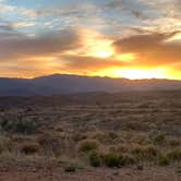 Review photo of Bloody Basin Rd / Agua Fria NM Dispersed Camping by Vanessa S., March 28, 2022