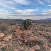 Review photo of Bloody Basin Rd / Agua Fria NM Dispersed Camping by Vanessa S., March 28, 2022