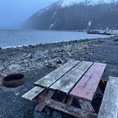 Review photo of Seward City Campgrounds by Elizabeth G., March 28, 2022