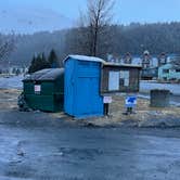 Review photo of Seward City Campgrounds by Elizabeth G., March 28, 2022