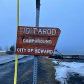 Review photo of Seward City Campgrounds by Elizabeth G., March 28, 2022