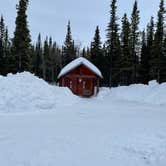 Review photo of Riley Creek Campground — Denali National Park by Elizabeth G., March 28, 2022