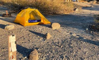 Elizabeth G.'s photo at Furnace Creek Campground — Death Valley National Park near Beatty, NV