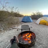 Review photo of Furnace Creek Campground — Death Valley National Park by Elizabeth G., March 28, 2022