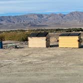 Review photo of Furnace Creek Campground — Death Valley National Park by Elizabeth G., March 28, 2022