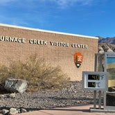 Review photo of Furnace Creek Campground — Death Valley National Park by Elizabeth G., March 28, 2022