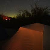 Review photo of Furnace Creek Campground — Death Valley National Park by Elizabeth G., March 28, 2022