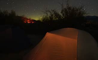 Elizabeth G.'s photo at Furnace Creek Campground — Death Valley National Park near Death Valley National Park