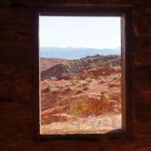 Review photo of Atlatl Rock Campground — Valley of Fire State Park by Elizabeth G., March 28, 2022