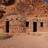 Review photo of Atlatl Rock Campground — Valley of Fire State Park by Elizabeth G., March 28, 2022