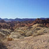 Review photo of Atlatl Rock Campground — Valley of Fire State Park by Elizabeth G., March 28, 2022