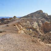 Review photo of Atlatl Rock Campground — Valley of Fire State Park by Elizabeth G., March 28, 2022