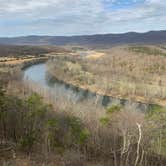 Review photo of Andy Guest/Shenandoah River State Park Campground by Gary G., March 28, 2022