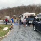 Review photo of Andy Guest/Shenandoah River State Park Campground by Gary G., March 28, 2022