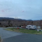Review photo of Andy Guest/Shenandoah River State Park Campground by Gary G., March 28, 2022