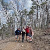 Review photo of Andy Guest/Shenandoah River State Park Campground by Gary G., March 28, 2022