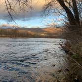 Review photo of Andy Guest/Shenandoah River State Park Campground by Gary G., March 28, 2022