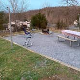 Review photo of Andy Guest/Shenandoah River State Park Campground by Gary G., March 28, 2022