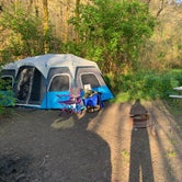 Review photo of Kamp Klamath RV Park and Campground by Zack H., March 28, 2022